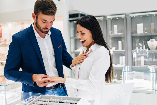 The Most Frequent Mistakes When Purchasing a Diamond Jewelry